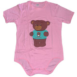 TeddyCon Bodysuit Second Chance Clothing