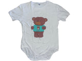TeddyCon Bodysuit Second Chance Clothing