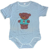 TeddyCon Bodysuit Second Chance Clothing