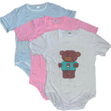 TeddyCon Bodysuit Second Chance Clothing