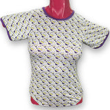 Non Binary Hearts Bodysuit