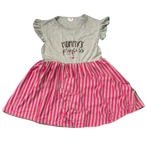 Mommy's Princess Dress