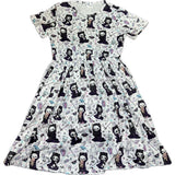 Lil Death Dress