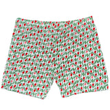 *Defect* Second Chance Elephants Cotton Shorts XL