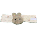 Bunny Wrist Rattles Variety