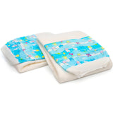 Bambino Bellissimo Landing Zone Print ABDL Adult Diaper (8 Diapers) Full Pack