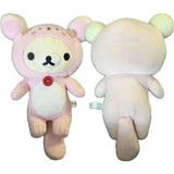 Bears Stuffies Second Chance Toys