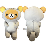 Bears Stuffies Second Chance Toys