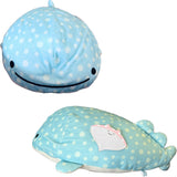 Sea Critters Stuffies Second Chance Toys