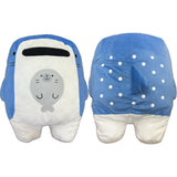 Sea Critters Stuffies Second Chance Toys