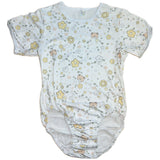 * Spring Bears Short Sleeve Bodysuit