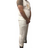 Sweet Baby Bear Pajamas Pants