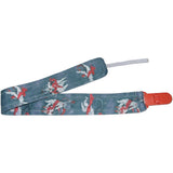 Rotten Faeries Fabric Pacifier Clips - 17"