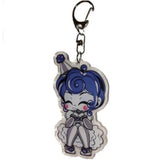 Goth Key Chains Variety *