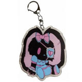 Goth Key Chains Variety *