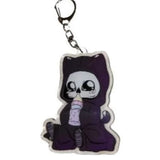 Goth Key Chains Variety *