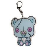 Goth Key Chains Variety *