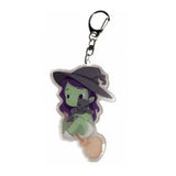 Goth Key Chains Variety *