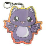 Kawaii Bats Key Chain *