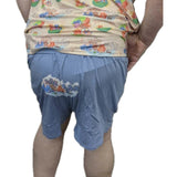 Best Buds Puppy Pals Shorts