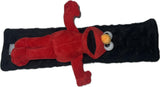 Puppets Trash Can Wrist Rattle