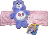 Rainbow Bears Wrist Rattles Variety