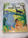 Disney Vintage Books SECOND CHANCE TOYS BOOKS