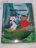 Disney Vintage Books SECOND CHANCE TOYS BOOKS