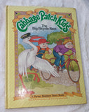 Dolls Raggedy Ann Cabbage Patch SECOND CHANCE TOYS BOOKS