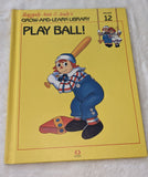 Dolls Raggedy Ann Cabbage Patch SECOND CHANCE TOYS BOOKS