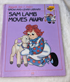 Dolls Raggy Ann Cabbiage Patch SECOND CHANCE TOYS BOOKS