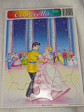 Princess Care Bears Sesame Street Barney Alf Cardboard Puzzles SECOND CHANCE TOYS Puzzles