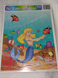 Princess Care Bears Sesame Street Barney Alf Cardboard Puzzles SECOND CHANCE TOYS Puzzles