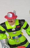 Fisher-Price Rescue Heroes SECOND CHANCE TOYS