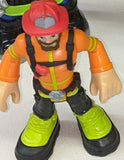 Fisher-Price Rescue Heroes SECOND CHANCE TOYS