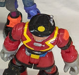 Fisher-Price Rescue Heroes SECOND CHANCE TOYS