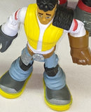 Fisher-Price Rescue Heroes SECOND CHANCE TOYS