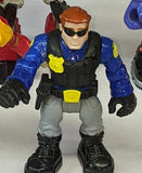 Fisher-Price Rescue Heroes SECOND CHANCE TOYS