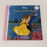 Disney Princess Books SECOND CHANCE TOYS BOOKS