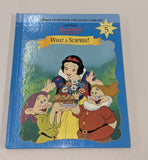 Disney Princess Books SECOND CHANCE TOYS BOOKS