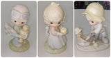Precious Moments Figurines & Knick Knacks SECOND CHANCE TOYS