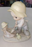 Precious Moments Figurines & Knick Knacks SECOND CHANCE TOYS