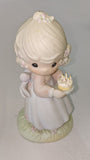 Precious Moments Figurines & Knick Knacks SECOND CHANCE TOYS