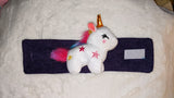 Pony Unicorn Wrist Rattles Variety