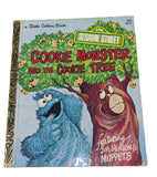 Sesame Street Books SECOND CHANCE TOYS BOOKS