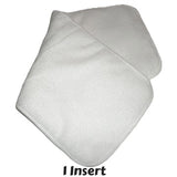 Cloth Pocket Diaper Insert Add-On