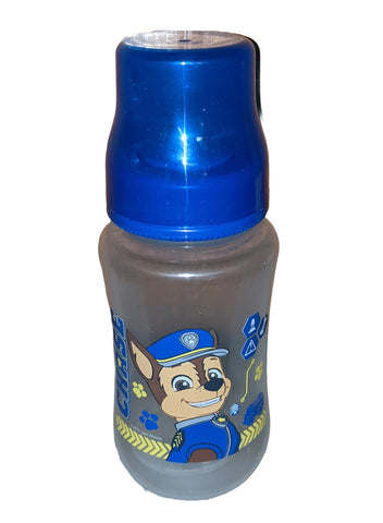Dog Puppy WIDE-NECK Bottle 11oz