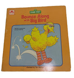 Sesame Street Books SECOND CHANCE TOYS BOOKS