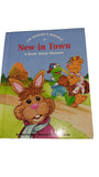 Sesame Street Books SECOND CHANCE TOYS BOOKS