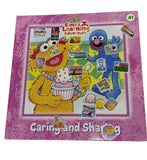 Sesame Street Books SECOND CHANCE TOYS BOOKS